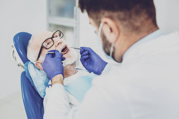 Best Emergency TMJ Treatment in Hudson, TX